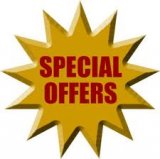 Special Offers from Consolidated Pumps Ltd